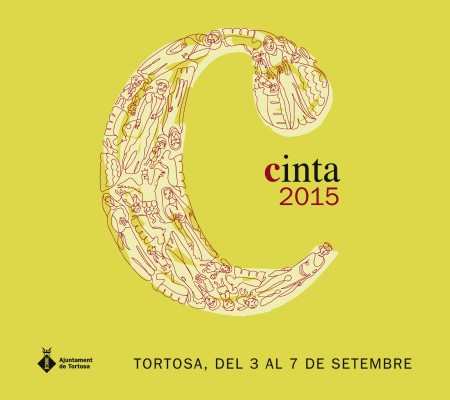Festes de la Cinta 2015