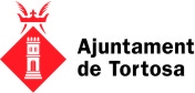 Ajuntament de Tortosa